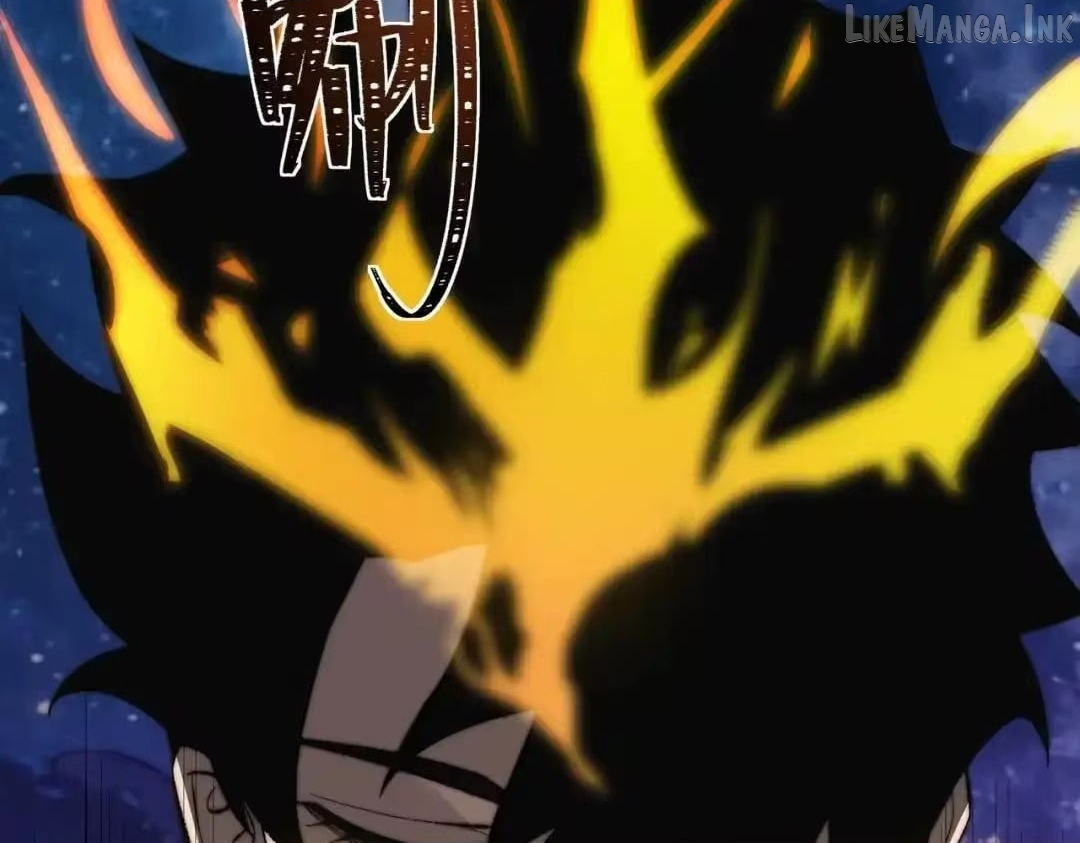 After the School Belle Dumped Me, I Became a Martial Arts God Chapter 100  - page 134